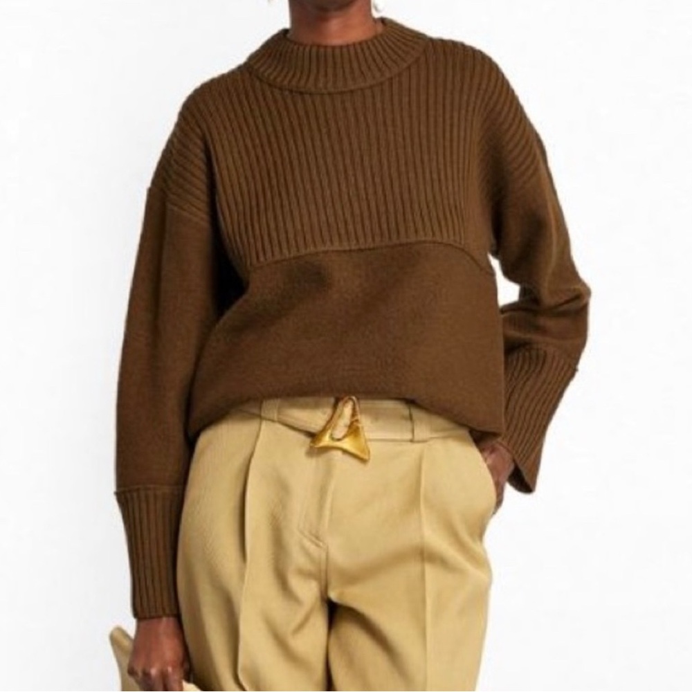 By Malene Birger Bettina Sweater | sz XS
